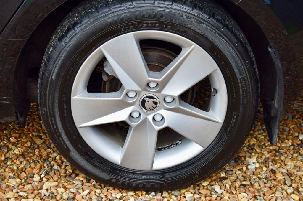 Used Skoda Octavia 2015 for sale - 77193499: Photo 21