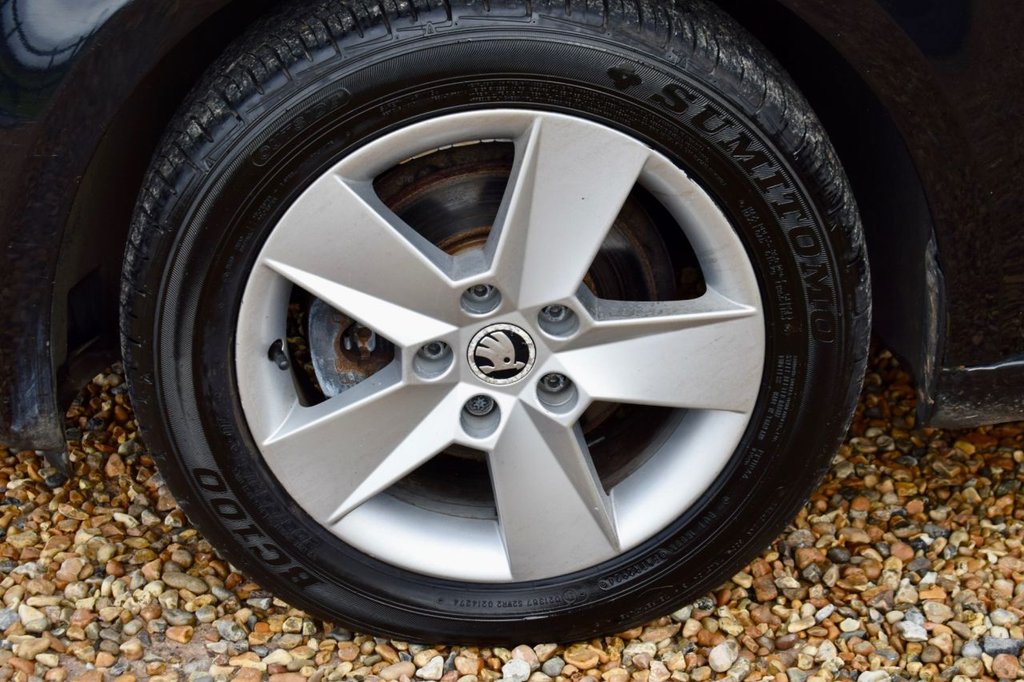 Used Skoda Octavia 2015 for sale - 77193499: Photo 22