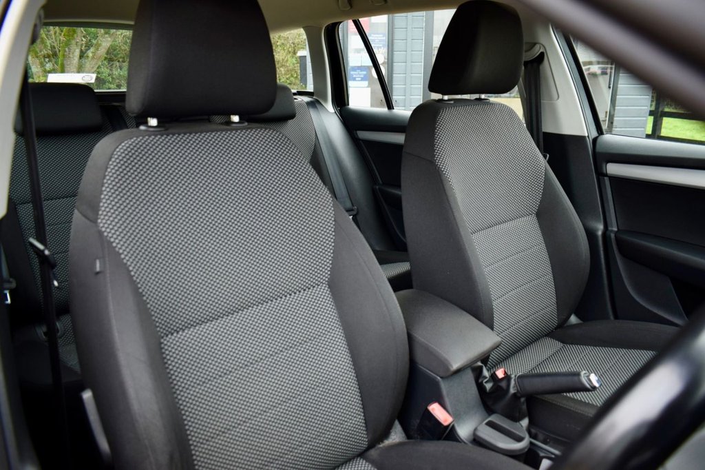 Used Skoda Octavia 2015 for sale - 77193499: Photo 27