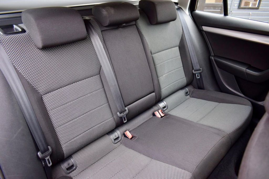 Used Skoda Octavia 2015 for sale - 77193499: Photo 28