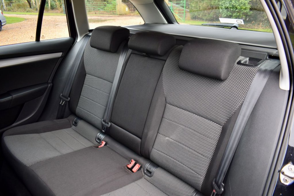 Used Skoda Octavia 2015 for sale - 77193499: Photo 31