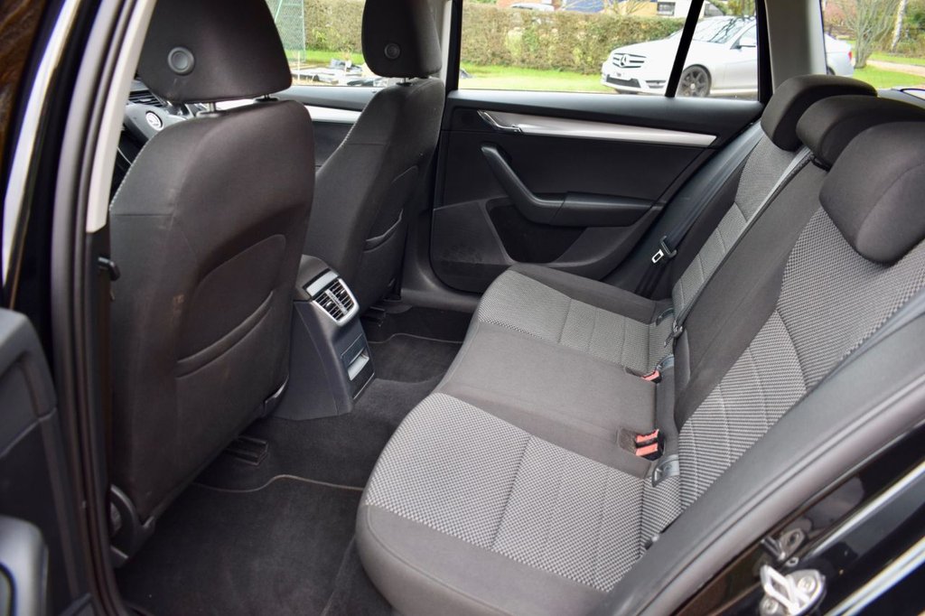 Used Skoda Octavia 2015 for sale - 77193499: Photo 32