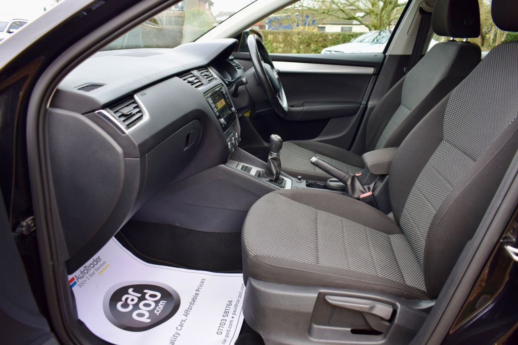 Used Skoda Octavia 2015 for sale - 77193499: Photo 33