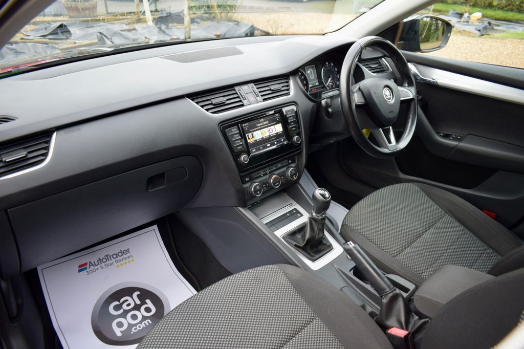 Used Skoda Octavia 2015 for sale - 77193499: Photo 34