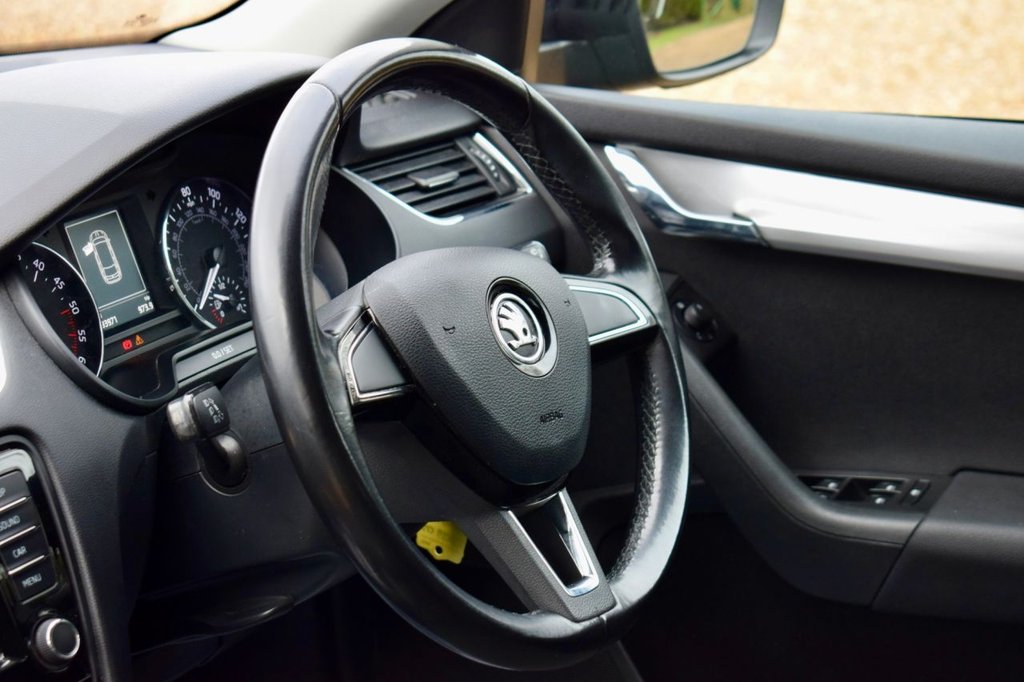 Used Skoda Octavia 2015 for sale - 77193499: Photo 36