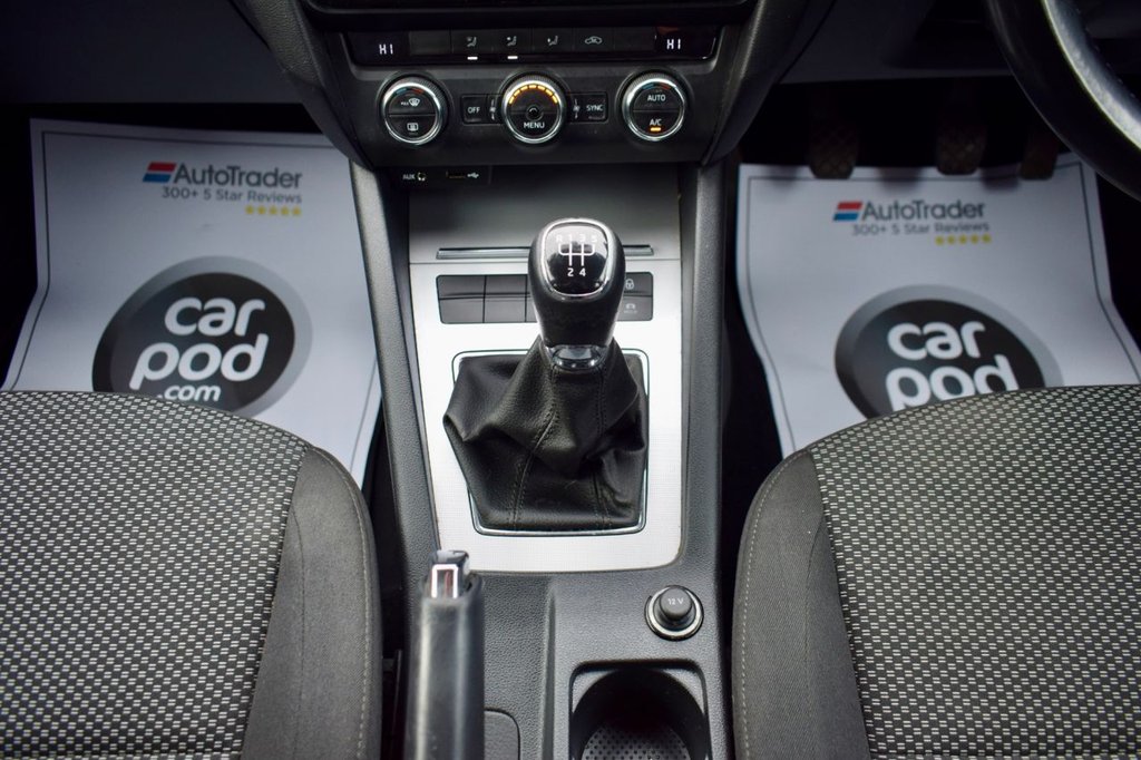 Used Skoda Octavia 2015 for sale - 77193499: Photo 38