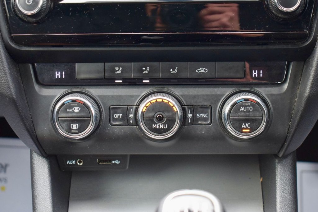 Used Skoda Octavia 2015 for sale - 77193499: Photo 42