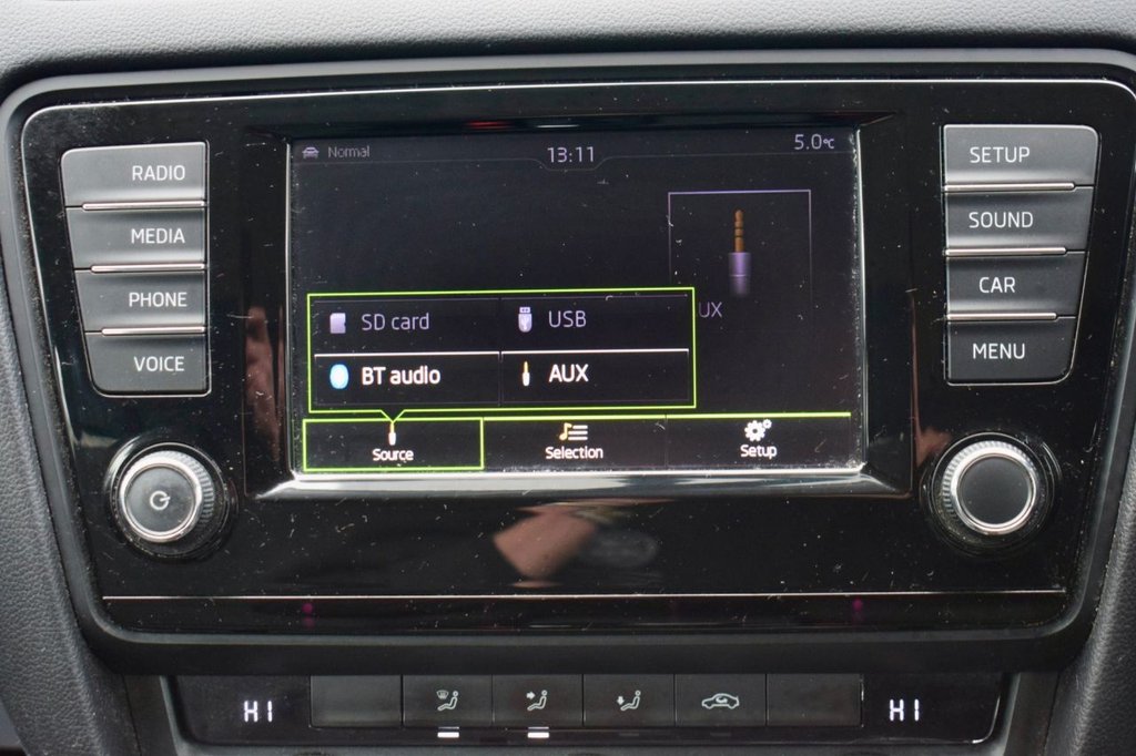 Used Skoda Octavia 2015 for sale - 77193499: Photo 44