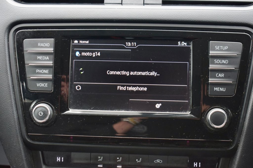 Used Skoda Octavia 2015 for sale - 77193499: Photo 45