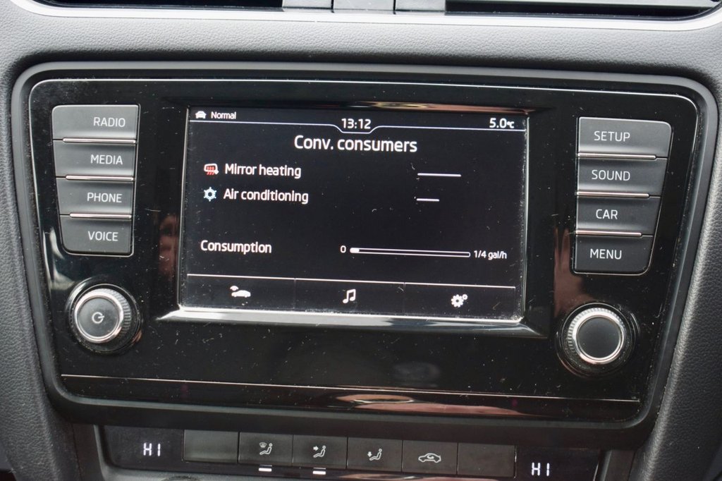 Used Skoda Octavia 2015 for sale - 77193499: Photo 46