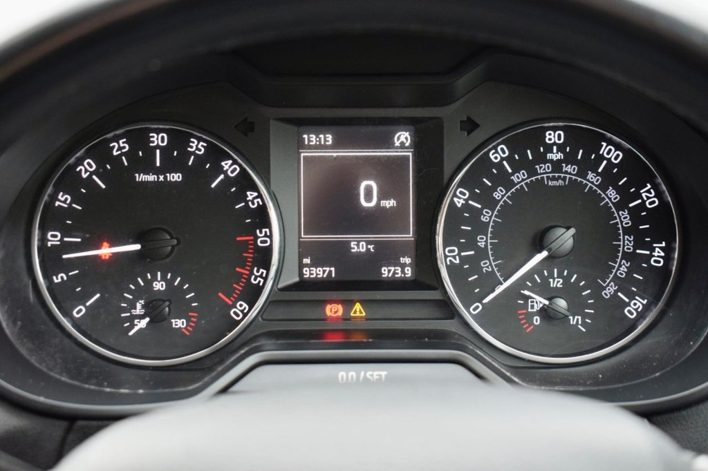 Used Skoda Octavia 2015 for sale - 77193499: Photo 50