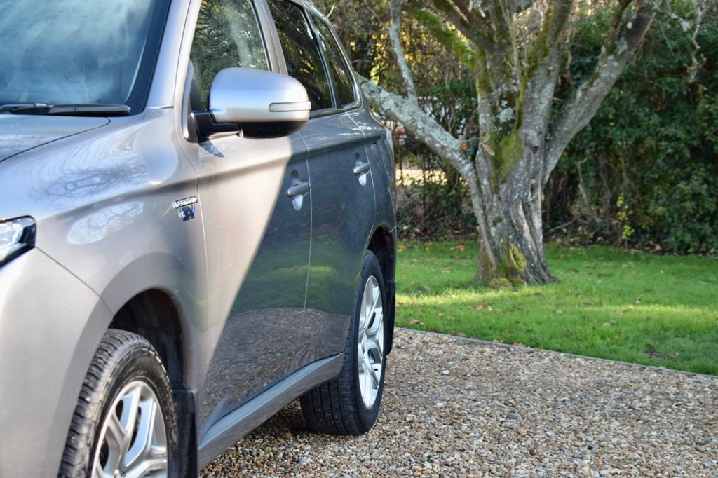 Used Mitsubishi Outlander 2014 for sale - 76665561: Photo 19