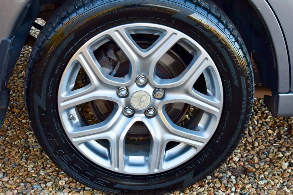 Used Mitsubishi Outlander 2014 for sale - 76665561: Photo 21