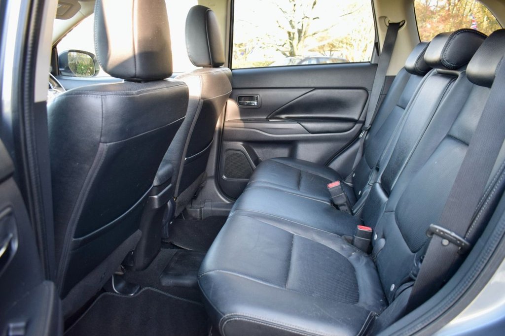 Used Mitsubishi Outlander 2014 for sale - 76665561: Photo 30