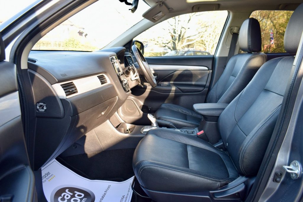 Used Mitsubishi Outlander 2014 for sale - 76665561: Photo 31