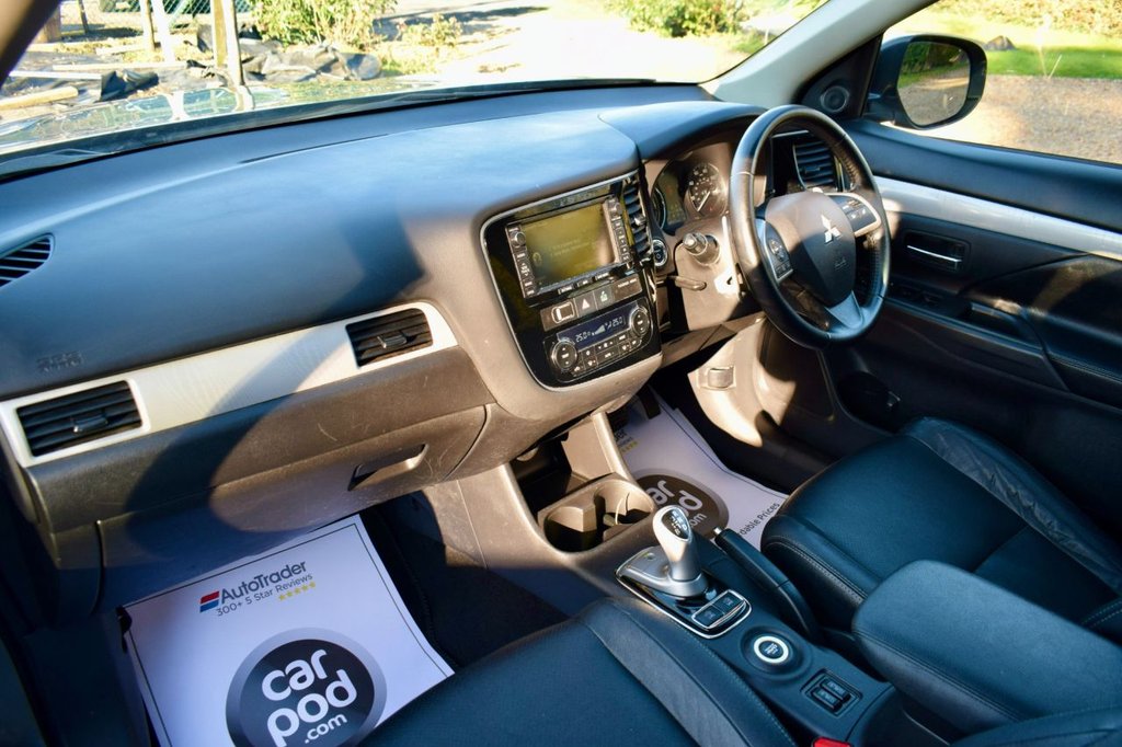 Used Mitsubishi Outlander 2014 for sale - 76665561: Photo 32