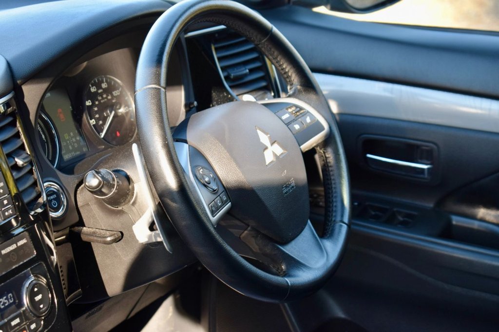 Used Mitsubishi Outlander 2014 for sale - 76665561: Photo 36