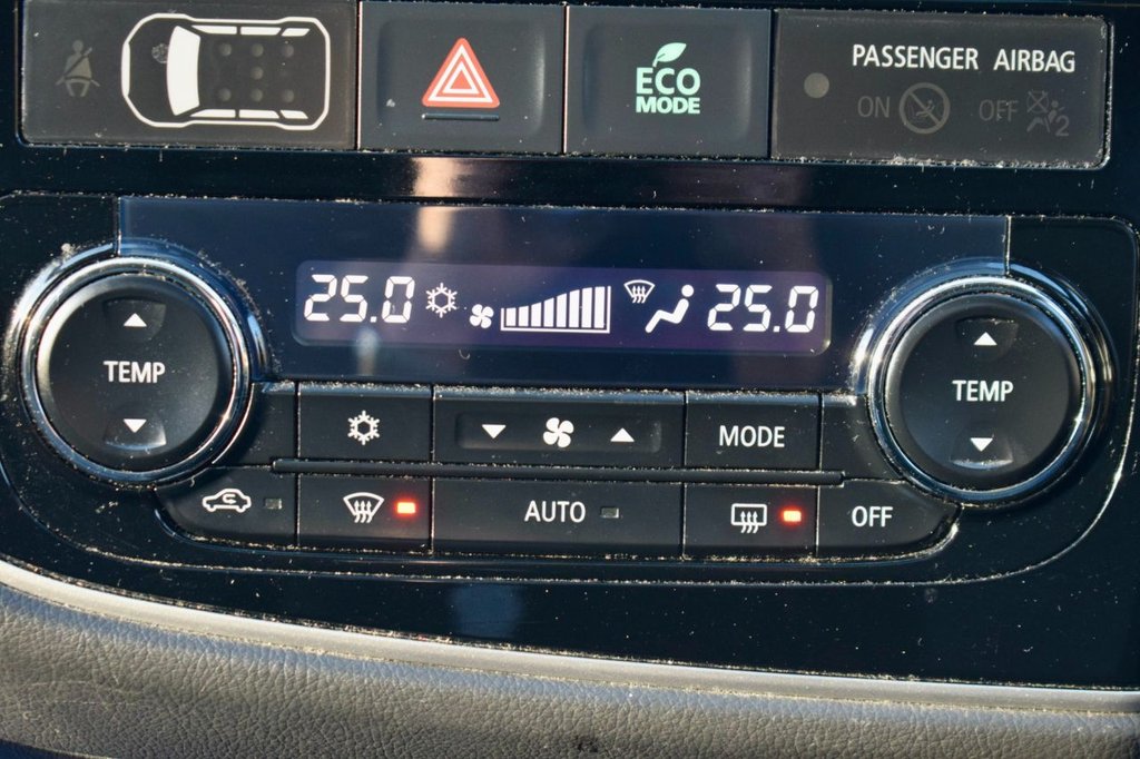 Used Mitsubishi Outlander 2014 for sale - 76665561: Photo 40