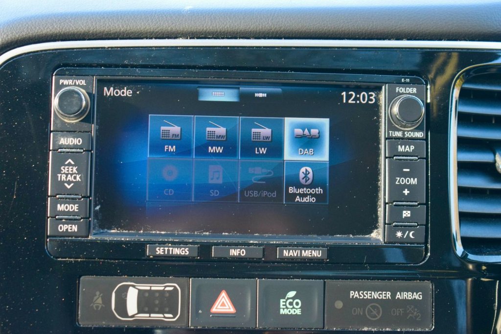 Used Mitsubishi Outlander 2014 for sale - 76665561: Photo 41