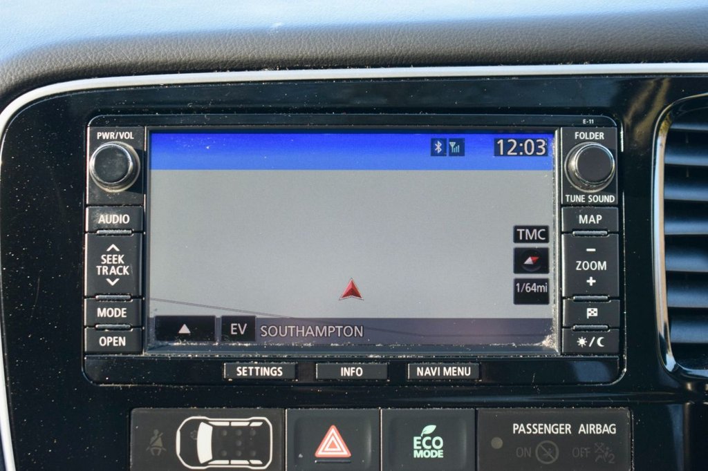 Used Mitsubishi Outlander 2014 for sale - 76665561: Photo 42