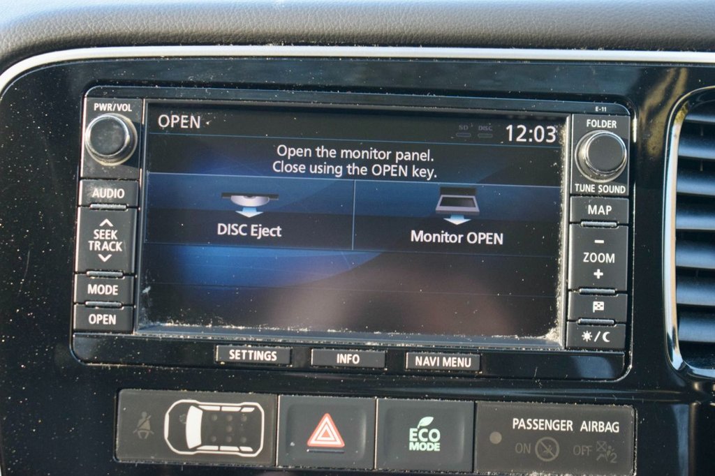 Used Mitsubishi Outlander 2014 for sale - 76665561: Photo 43