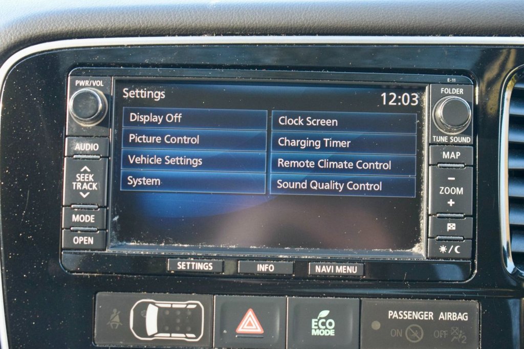 Used Mitsubishi Outlander 2014 for sale - 76665561: Photo 44