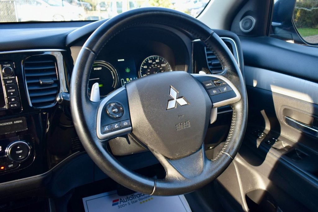 Used Mitsubishi Outlander 2014 for sale - 76665561: Photo 45