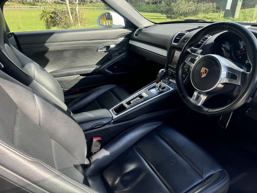 Used Porsche Boxster 2013 for sale - 78056326: Photo 11