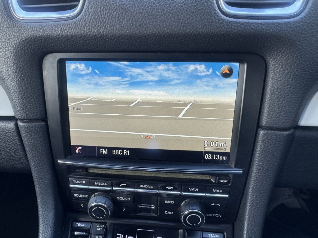 Used Porsche Boxster 2013 for sale - 78056326: Photo 20