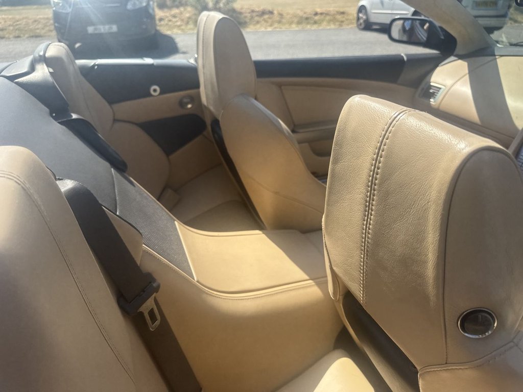 Used Aston Martin DB9 2007 for sale - 76635007: Photo 23