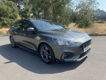 Used Ford Focus 2019 for sale - 79210142: Photo
