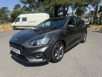 Used Ford Focus 2019 for sale - 79210142: Photo