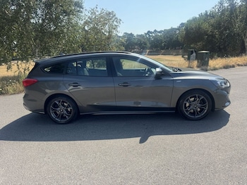 Used Ford Focus 2019 for sale - 79210142: Photo