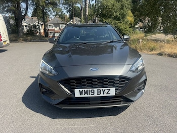Used Ford Focus 2019 for sale - 79210142: Photo