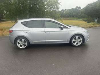 Used SEAT Leon 2020 for sale - 74708573: Photo