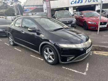 Used Honda Civic 2006 for sale - 74746644: Photo