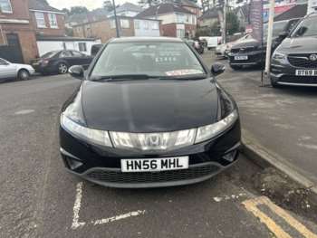 Used Honda Civic 2006 for sale - 74746644: Photo