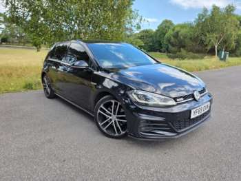 2019 (69) - 2.0 TDI GTD Hatchback 5dr Diesel DSG Euro 6 (s/s) (184 ps)