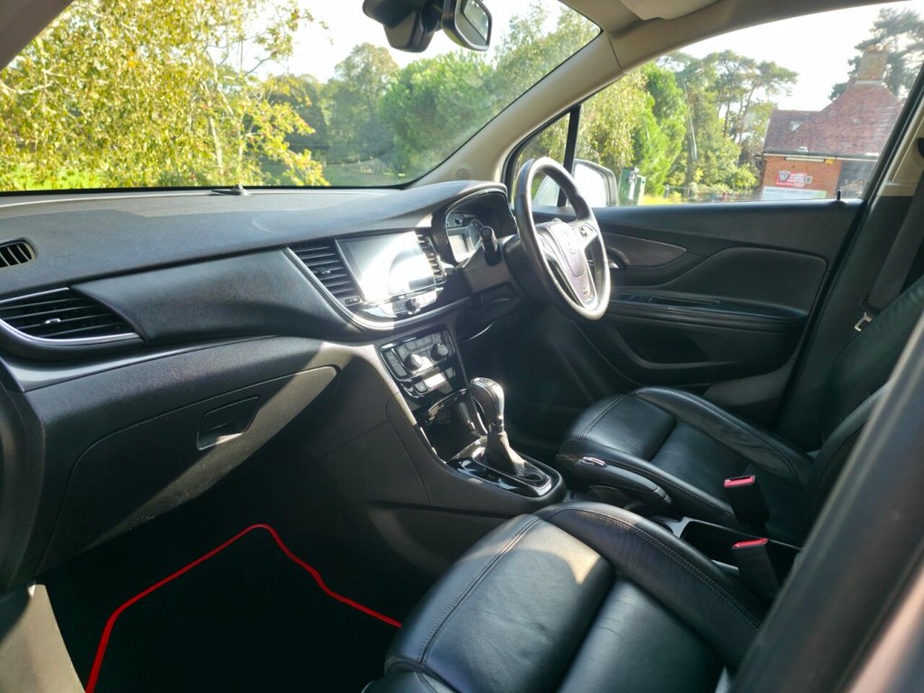 Used Vauxhall Mokka X 2019 for sale - 76634996: Photo 15