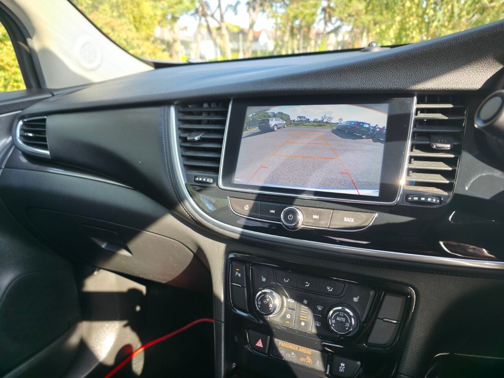 Used Vauxhall Mokka X 2019 for sale - 76634996: Photo 18