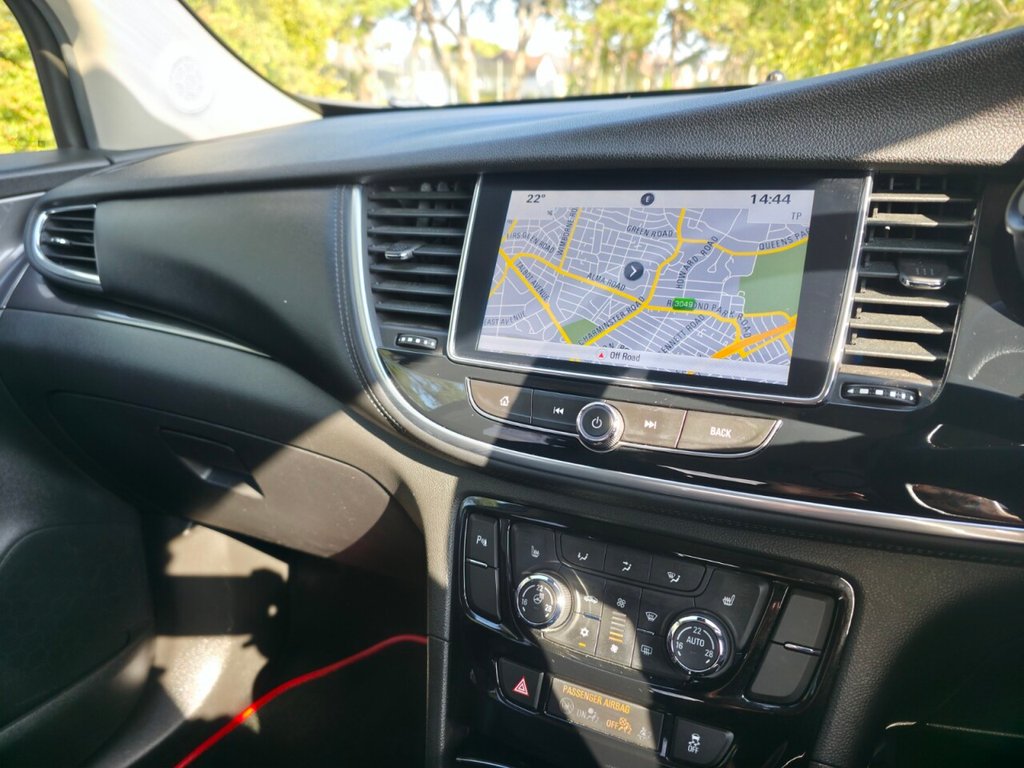 Used Vauxhall Mokka X 2019 for sale - 76634996: Photo 19