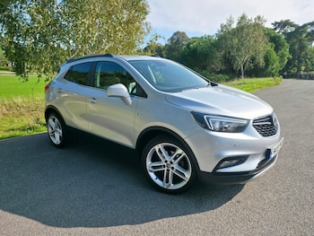 Used Vauxhall Mokka X 2019 for sale - 76634996: Photo