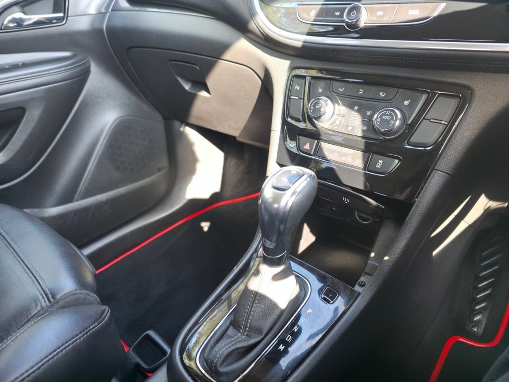 Used Vauxhall Mokka X 2019 for sale - 76634996: Photo 20