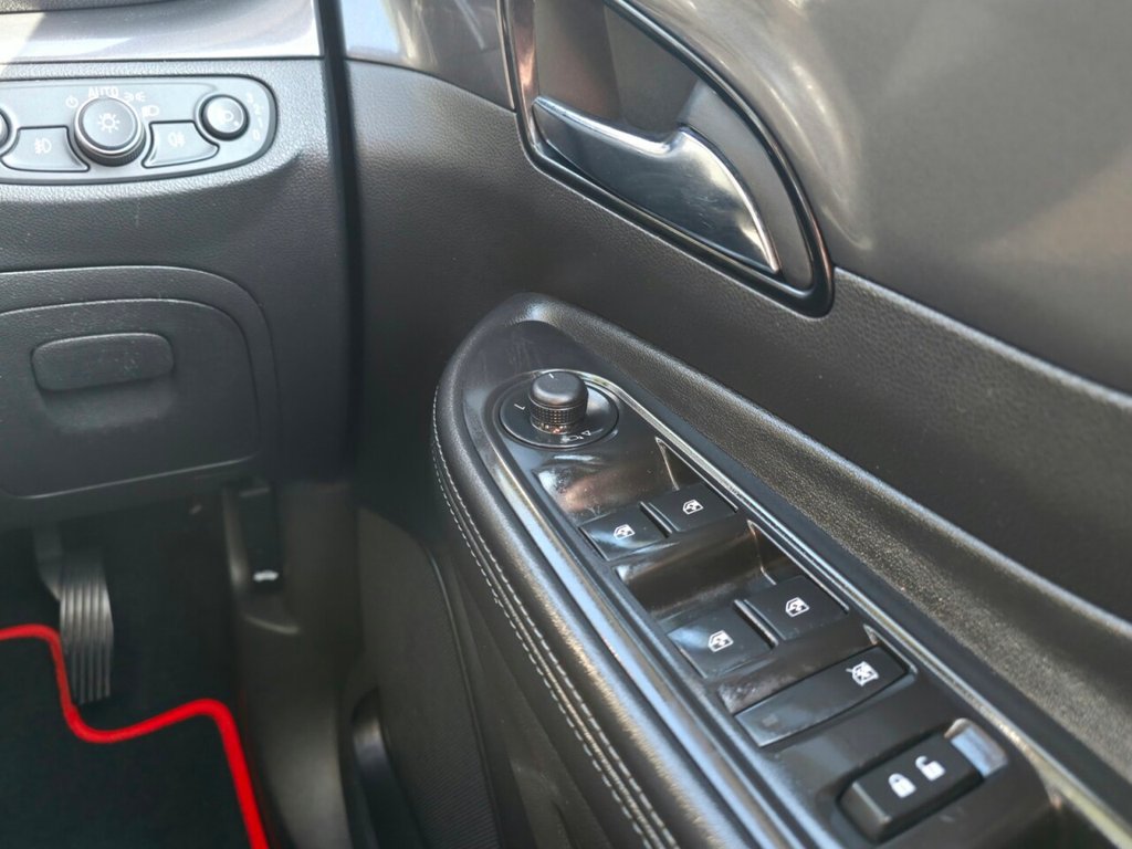 Used Vauxhall Mokka X 2019 for sale - 76634996: Photo 22