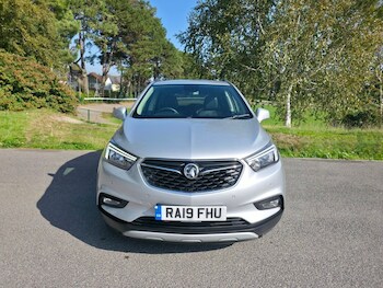Used Vauxhall Mokka X 2019 for sale - 76634996: Photo