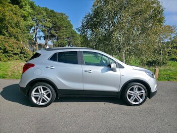 Used Vauxhall Mokka X 2019 for sale - 76634996: Photo