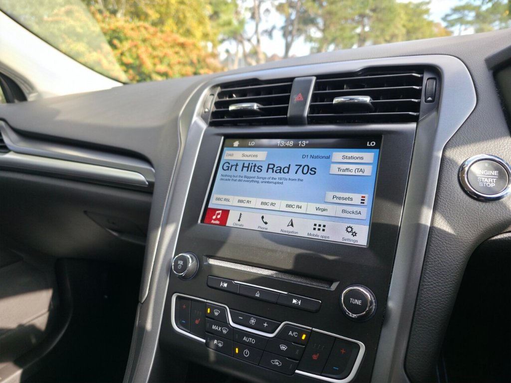 Used Ford Mondeo 2018 for sale - 76634990: Photo 20