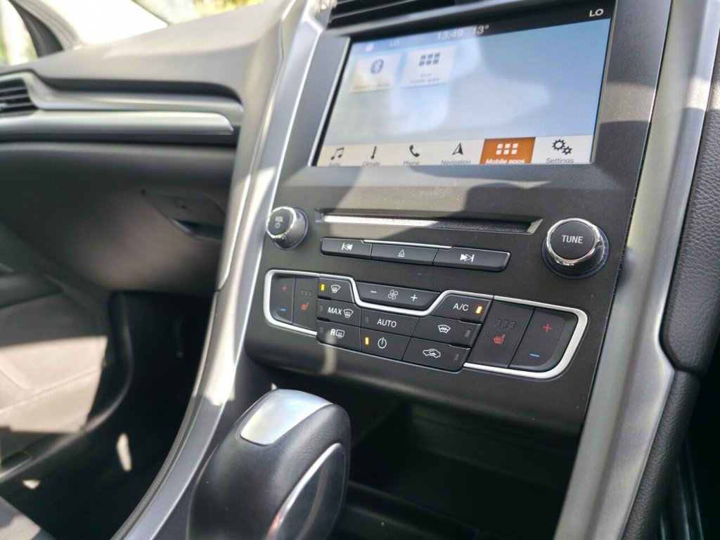 Used Ford Mondeo 2018 for sale - 76634990: Photo 22