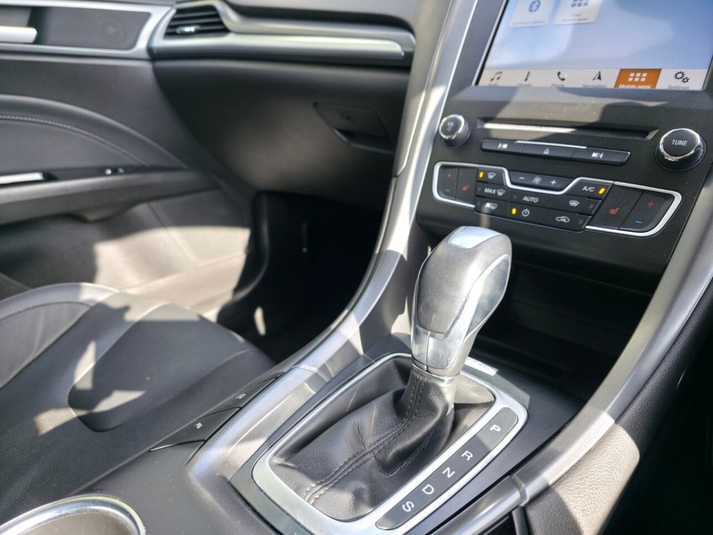 Used Ford Mondeo 2018 for sale - 76634990: Photo 23