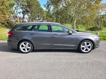 Used Ford Mondeo 2018 for sale - 76634990: Photo
